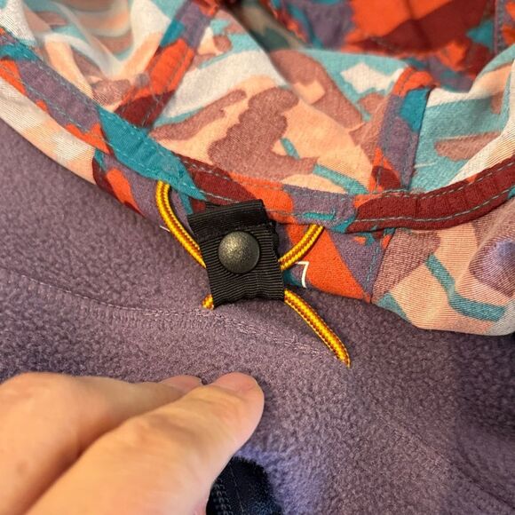 L.L. Bean Kids 3 in 1 Jacket size 14-16 - Picture 9 of 12